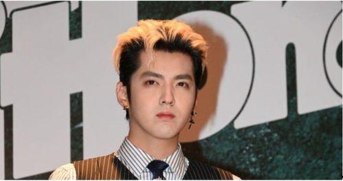 吴亦凡官网吃瓜