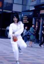 吃瓜街拍网红视频,揭秘吃瓜群众的娱乐盛宴