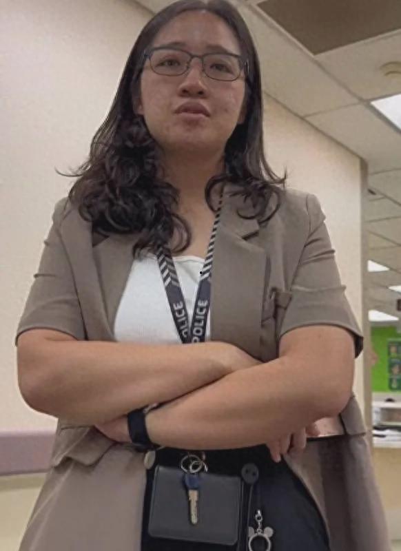 吃瓜事件网红女被骂是谁,真相究竟如何？”