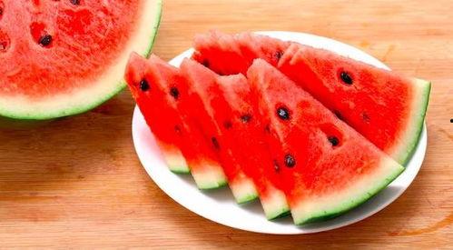 吃网红水果瓜好吗,健康美味新选择，你值得拥有！