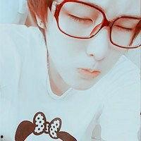 吃瓜网红头像照片高清男